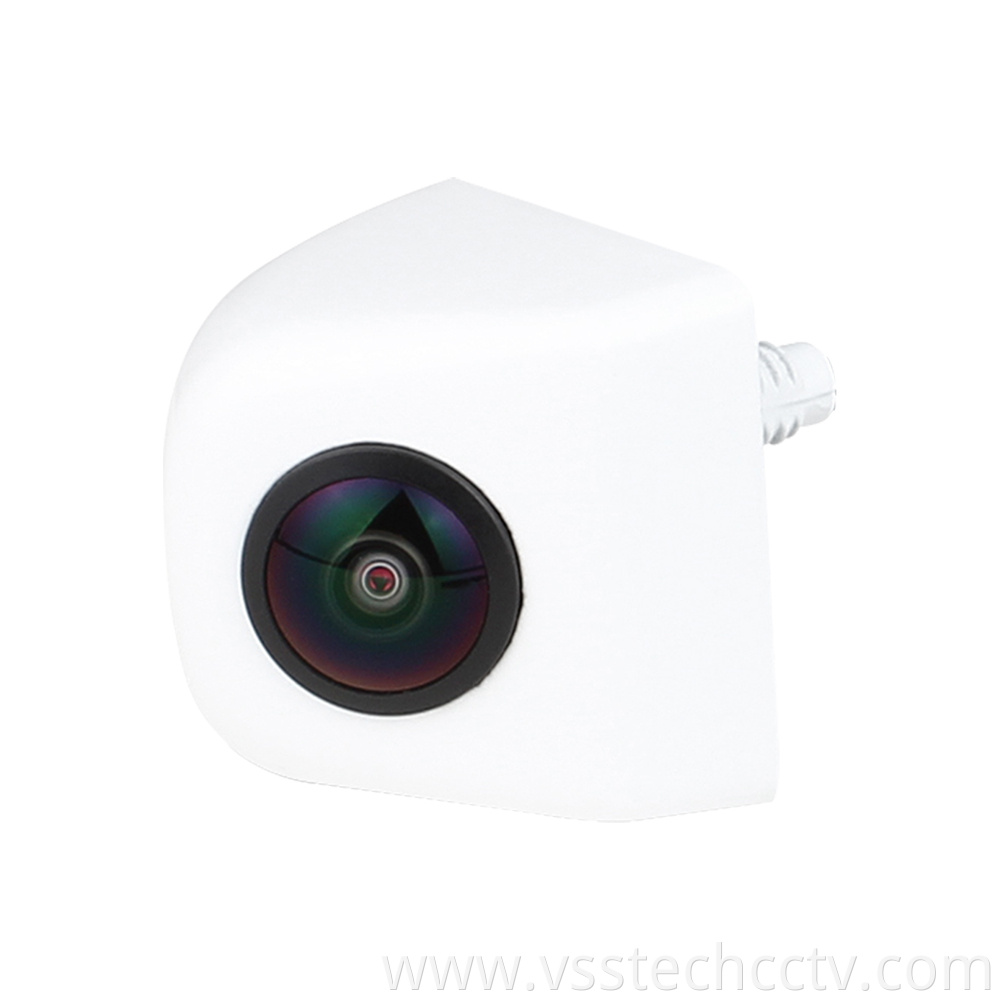 1080P Rear View Camera